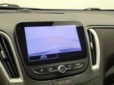 Thumbnail of 2023 Black Chevrolet Malibu