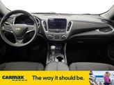 Thumbnail of 2023 Black Chevrolet Malibu