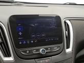 Thumbnail of 2023 Black Chevrolet Malibu