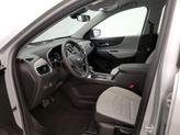 Thumbnail of 2022 Silver Chevrolet Equinox