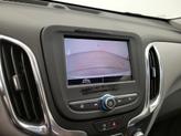 Thumbnail of 2022 Silver Chevrolet Equinox