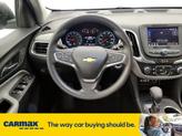 Thumbnail of 2022 Silver Chevrolet Equinox