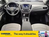 Thumbnail of 2022 Silver Chevrolet Equinox