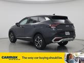 Thumbnail of 2023 Gray Kia Sportage Hybrid