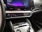 Thumbnail of 2023 Gray Kia Sportage Hybrid