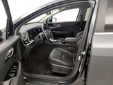Thumbnail of 2023 Gray Kia Sportage Hybrid
