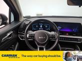 Thumbnail of 2023 Gray Kia Sportage Hybrid