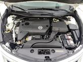 Thumbnail of 2015 White Nissan Altima