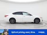 Thumbnail of 2015 White Nissan Altima