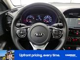 Thumbnail of 2021 Red Kia Soul