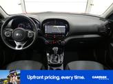 Thumbnail of 2021 Red Kia Soul
