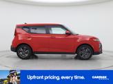 Thumbnail of 2021 Red Kia Soul