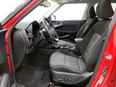 Thumbnail of 2021 Red Kia Soul