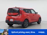 Thumbnail of 2021 Red Kia Soul