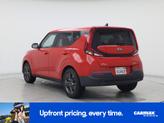 Thumbnail of 2021 Red Kia Soul