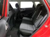 Thumbnail of 2021 Red Kia Soul