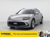 Thumbnail of 2023 Silver Genesis GV60