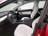 Thumbnail of 2020 Red Tesla Model 3