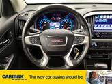 Thumbnail of 2018 Black GMC Canyon