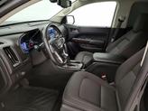 Thumbnail of 2018 Black GMC Canyon