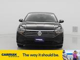 Thumbnail of 2019 Black Volkswagen Jetta