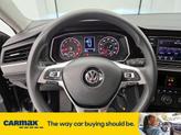 Thumbnail of 2019 Black Volkswagen Jetta