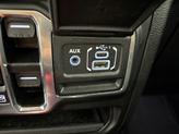 Thumbnail of 2021 Gray Jeep Wrangler