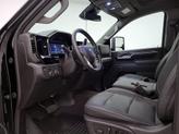 Thumbnail of 2025 Black Chevrolet Silverado 2500