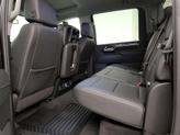 Thumbnail of 2025 Black Chevrolet Silverado 2500