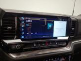 Thumbnail of 2025 Black Chevrolet Silverado 2500