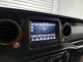 Thumbnail of 2022 White Jeep Wrangler