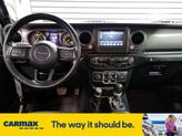 Thumbnail of 2022 White Jeep Wrangler