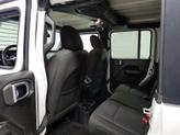 Thumbnail of 2022 White Jeep Wrangler