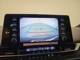 Thumbnail of 2024 Black Toyota Sienna