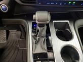Thumbnail of 2024 Black Toyota Sienna
