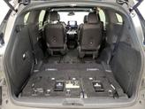 Thumbnail of 2024 Black Toyota Sienna