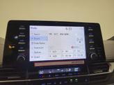 Thumbnail of 2024 Black Toyota Sienna