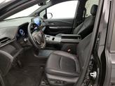 Thumbnail of 2024 Black Toyota Sienna