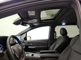 Thumbnail of 2024 Black Toyota Sienna