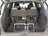 Thumbnail of 2024 Black Toyota Sienna