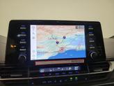 Thumbnail of 2024 Black Toyota Sienna