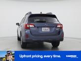 Thumbnail of 2016 Blue Subaru Outback