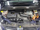 Thumbnail of 2017 Blue Ford C-Max Energi