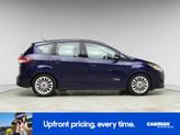 Thumbnail of 2017 Blue Ford C-Max Energi
