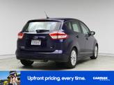 Thumbnail of 2017 Blue Ford C-Max Energi