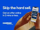 Thumbnail of 2017 Blue Ford C-Max Energi