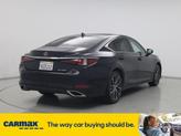 Thumbnail of 2023 Black Lexus ES 350