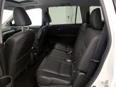 Thumbnail of 2022 White Honda Pilot