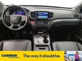 Thumbnail of 2022 White Honda Pilot