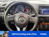 Thumbnail of 2015 Blue Mazda CX-5